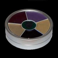 Kryolan Bruise Wheel (Kryolan Bruise Wheel)